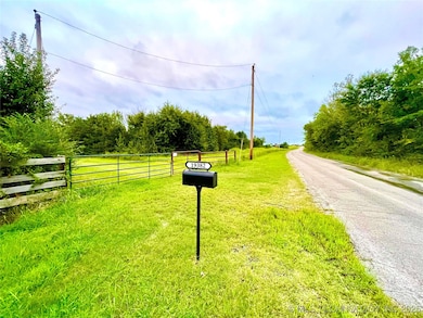 19382 Old State Highway 2, Warner, OK 74469 - photo 2