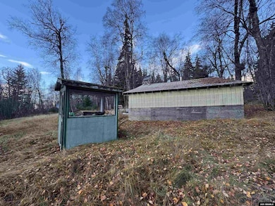 L12 Chilkat LK Legal Address Only, Haines, AK 99824 - photo 5