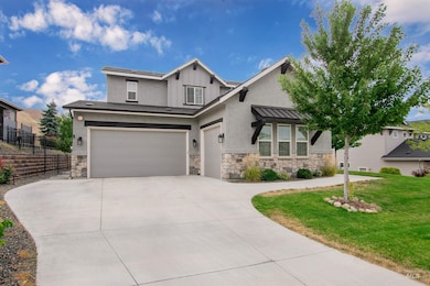 2400 S Trapper Place, Boise, ID 83716 - photo 3