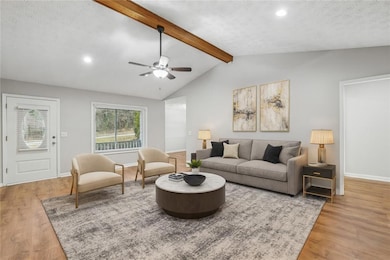 1076 Blackwell Rd, Marietta, GA 30066 - photo 6