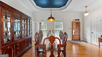 4526 Rome Hwy, Aragon, GA 30104 - photo 7