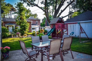 611 W 1st St, Woodville, OH 43469 - photo 2