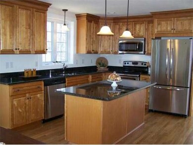 Lot-16-7 Stanton Way, North Andover, MA 01845 - photo 3