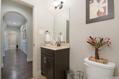 25714 Willard Path, San Antonio, TX 78261 - photo 7