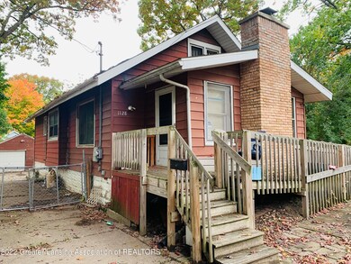 1128 Dakin St, Lansing, MI 48912 - photo 2