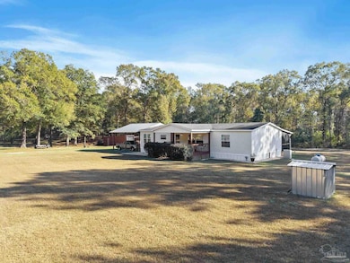 289 Blackwell Ln, Atmore, AL 36502 - photo 4