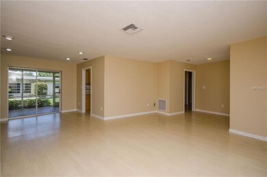 Huge Dining Room/Living Room. Looking towards Scre