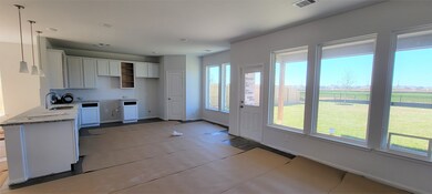 19011 Blossoming Buttercup Dr, Tomball, TX 77377 - photo 5