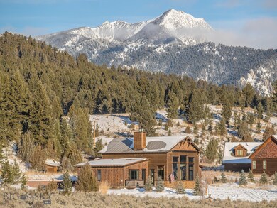 287 Windy Pass Trail, Gallatin Gateway, MT 59730 - photo 2