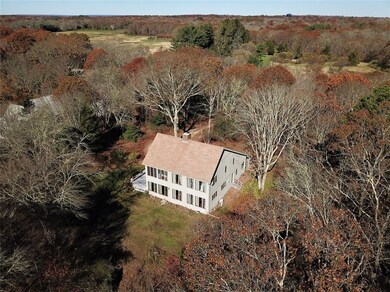 242 Tuckertown Rd, Wakefield, RI 02879 - photo 4