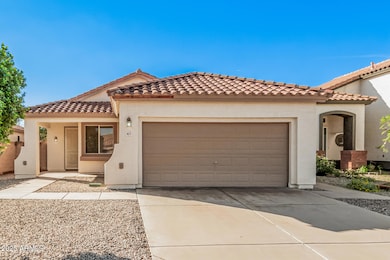 6673 W Ivanhoe St, Chandler, AZ 85226 - photo 2