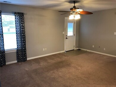 2112 N Fleetwood Dr, Greensburg, IN 47240 - photo 5