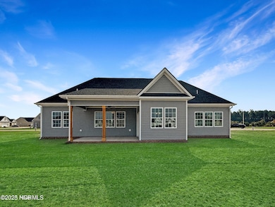 1006 Staysail St, Elizabeth City, NC 27909 - photo 3