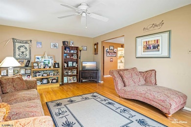 54 Gulph Mill Rd, Somers Point, NJ 08244 - photo 5