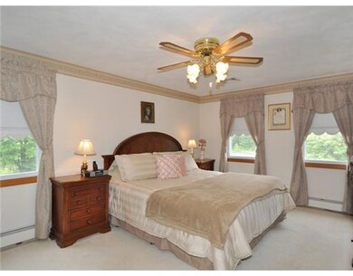 Master Bedroom.