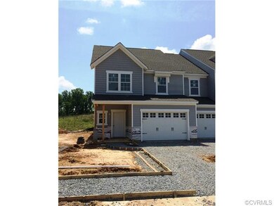 Home on Lot 68