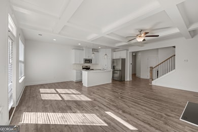 7690 Baron Rd, Fairburn, GA 30213 - photo 7