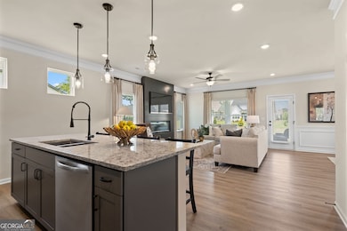 3 W Cove Rd, Chickamauga, GA 30705 - photo 6