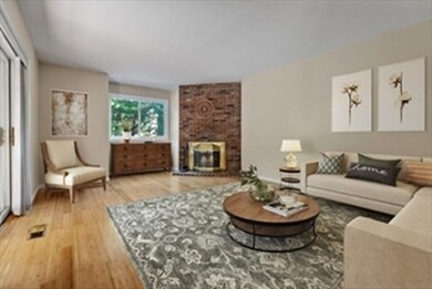 90 Captain Eames Cir, Ashland, MA 01721 - photo 2