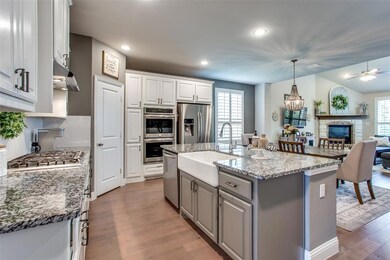 1121 Bryce Canyon Dr, Celina, TX 75009 - photo 7