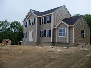 20 Waterman Way, Uxbridge, MA 01569 - photo 2