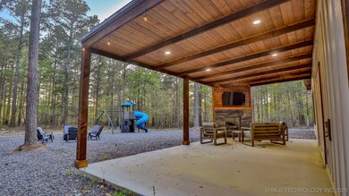 65 Prickly Pine Trail, Broken Bow, OK 74728 - photo 7