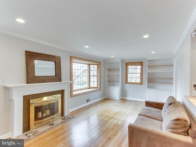 5011 Bangor Dr, Kensington, MD 20895 - photo 5