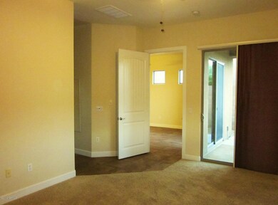 From Master Bedroom toward Great Room
