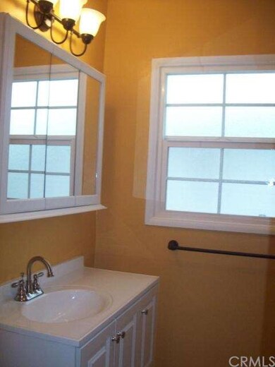 Main Bath