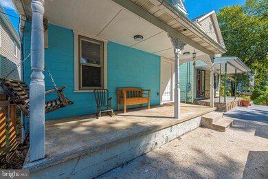 808 Knoxville Rd, Knoxville, MD 21758 - photo 2