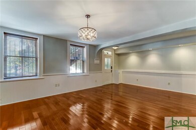 9 W Gordon St unit Garden Unit, Savannah, GA 31401 - photo 4