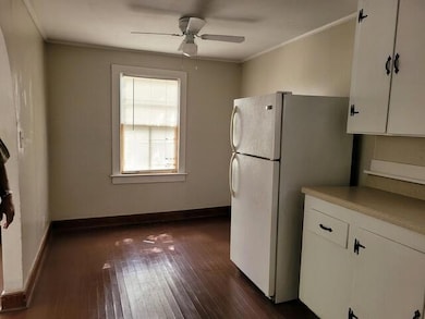 Unit A Kitchen-Brkfst Room