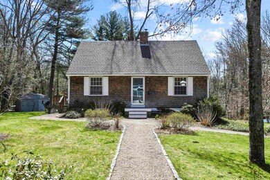 21 Whippoorwill Dr, Newton, NH 03858 - photo 2