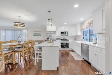 151 South Trail unit A, Stratford, CT 06614 - photo 3