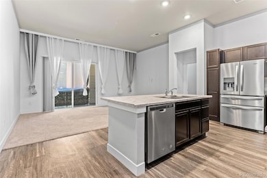 14301 E Tennessee Ave unit 109, Aurora, CO 80012 - photo 7