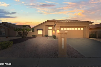 10545 E Halley Dr unit 28A, Sun Lakes, AZ 85248 - photo 2