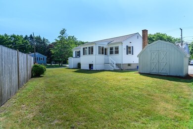 131 Salem St, Wakefield, MA 01880 - photo 4