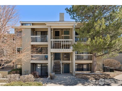 60 S Boulder Cir unit 6038, Boulder, CO 80303 - photo 2