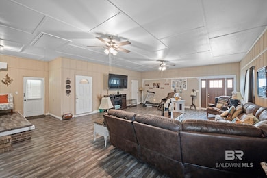 185 Pecan St, Uriah, AL 36480 - photo 3