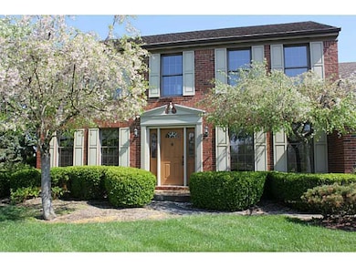 1516 Aberdeen Ct, Vandalia, OH 45377 - photo 2