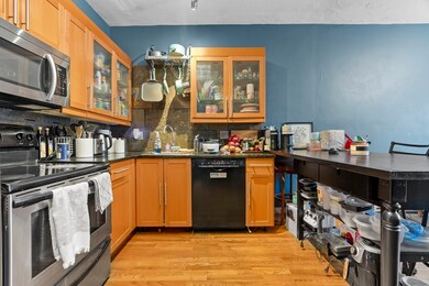 881 Harrison Ave unit 1, Boston, MA 02118 - photo 6