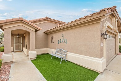 11515 W Pronghorn Ct, Surprise, AZ 85378 - photo 2