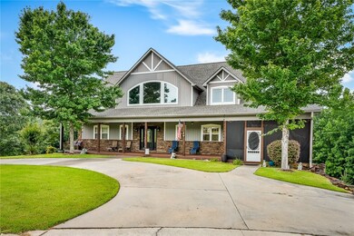 207 Crestridge Dr, Seneca, SC 29672 - photo 2