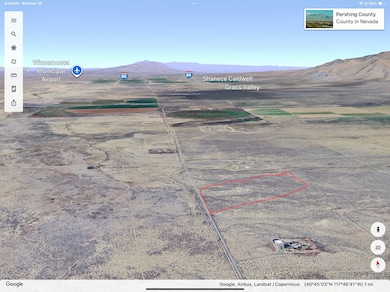 van Dieset Rd and Mason Rd, Grass Valley, NV 89445 - photo 3