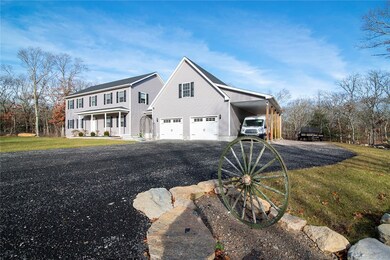 143 Kings Factory Rd, Charlestown, RI 02813 - photo 4