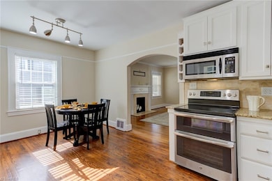 1951 Angelo St, Winston Salem, NC 27104 - photo 6