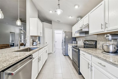 5354 Lookout Pass, Wesley Chapel, FL 33544 - photo 4