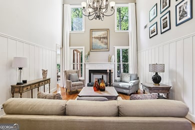 42 Clover Leaf Ct, Newnan, GA 30265 - photo 7