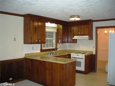 Kitchen - View of kitchen.  Kitchen opens to eat-n