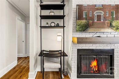 105 W Oglethorpe Ave unit 203, Savannah, GA 31401 - photo 7